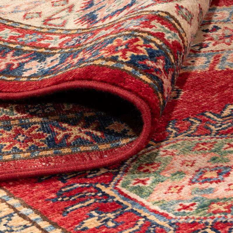 Kazak Koberec 252x299cm - Orientální koberec