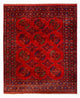 Afghánský koberec 251x300cm - Orientální koberec