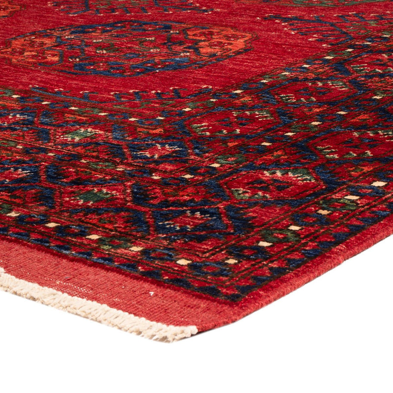 Afghánský koberec 251x300cm - Orientální koberec