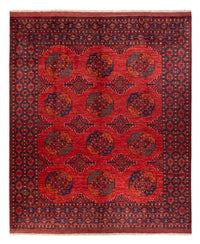 Afghánský koberec 256x298cm - Orientální koberec – product image