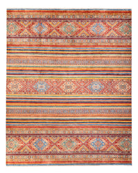 Shal Koberec 245x300cm - Orientální koberec - vícebarevný – product image