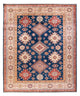 Kazak Koberec 246x301cm - Orientální koberec