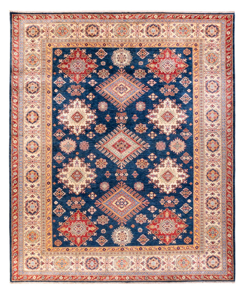 Kazak Koberec 246x301cm - Orientální koberec