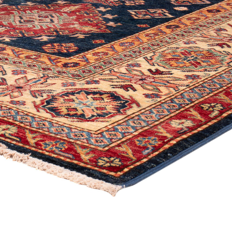 Kazak Koberec 246x301cm - Orientální koberec