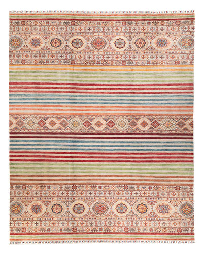 Shal Koberec 244x299cm - Orientální koberec