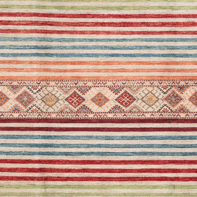 Shal Koberec 299x244cm - Orientální koberec