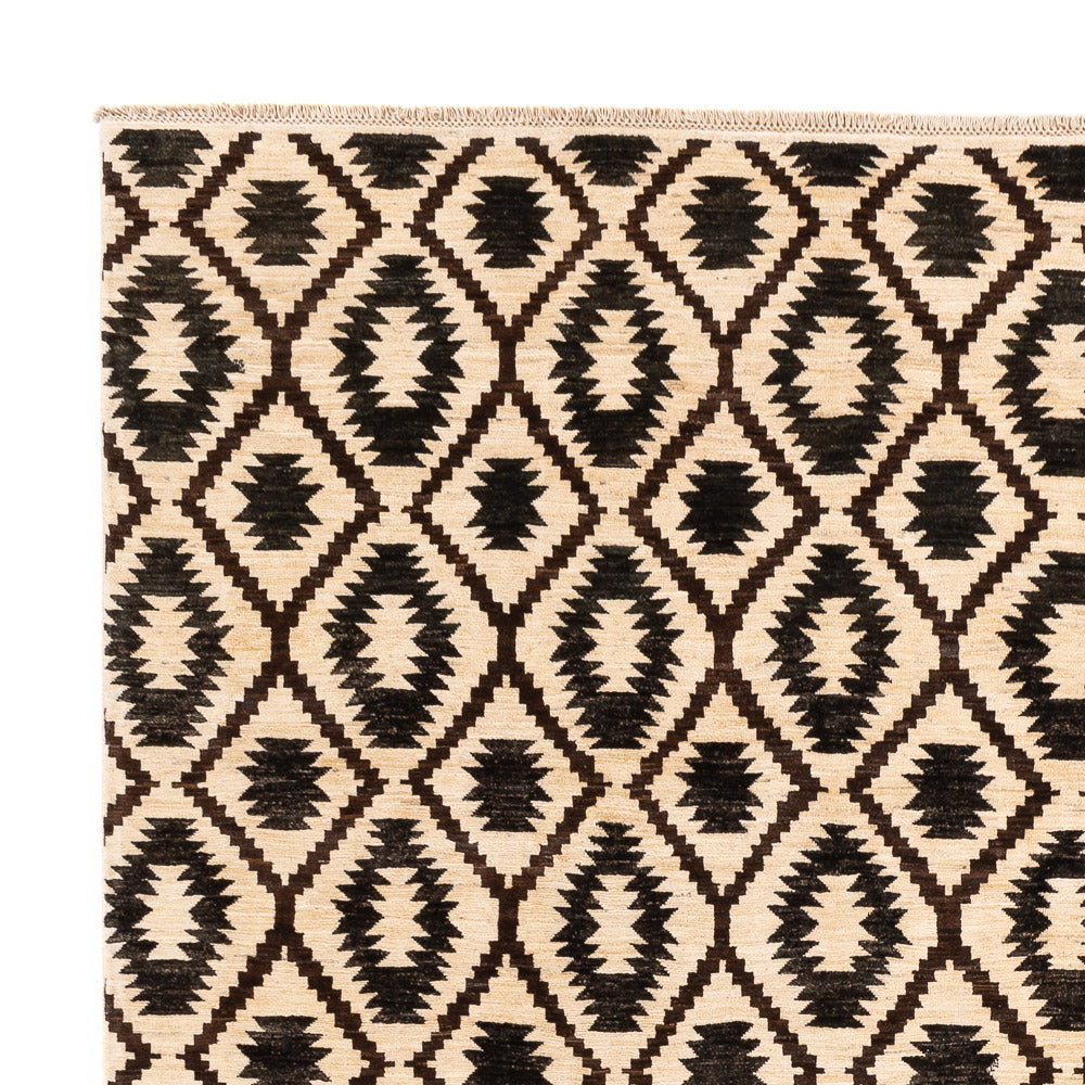 Zieglerův koberec - Moderní - 306 x 244 cm - vícebarevné