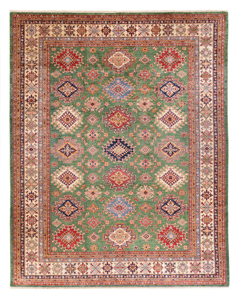 Kazak Koberec 310x245cm - Orientální koberec