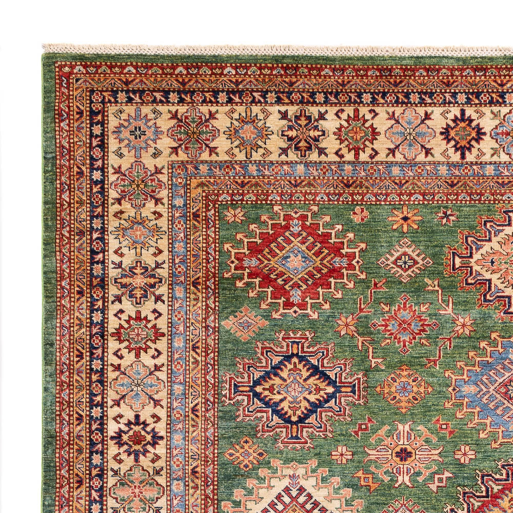Kazak Koberec 310x245cm - Orientální koberec