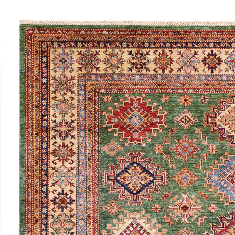 Kazak Koberec 310x245cm - Orientální koberec