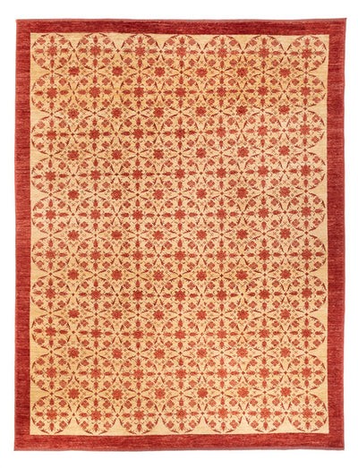 Koberec Ziegler moderní 237x306cm - Orientální koberec - vícebarevná