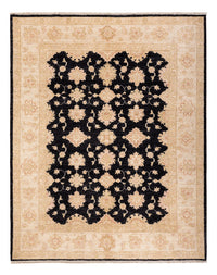 Zieglerův koberec 198x155cm - Orientální koberec – product image