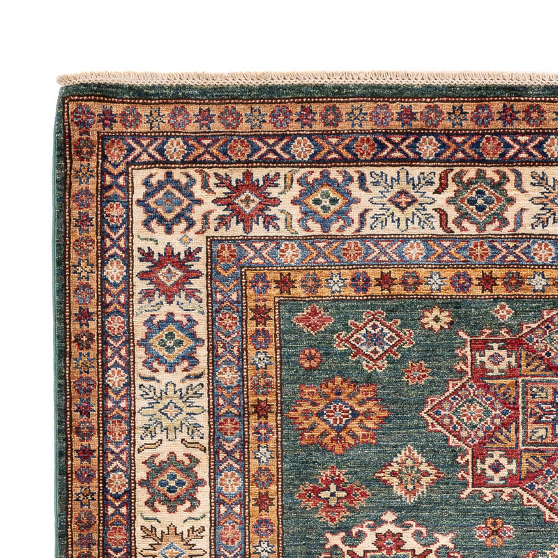 Kazak Koberec 202x153cm - Orientální koberec