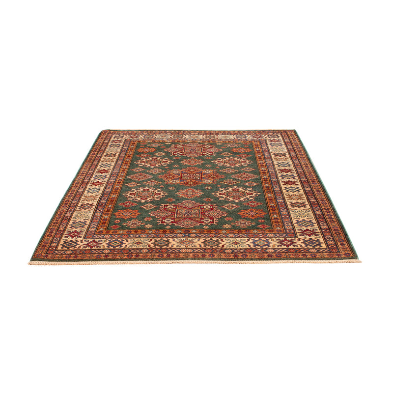 Kazak Koberec 202x153cm - Orientální koberec