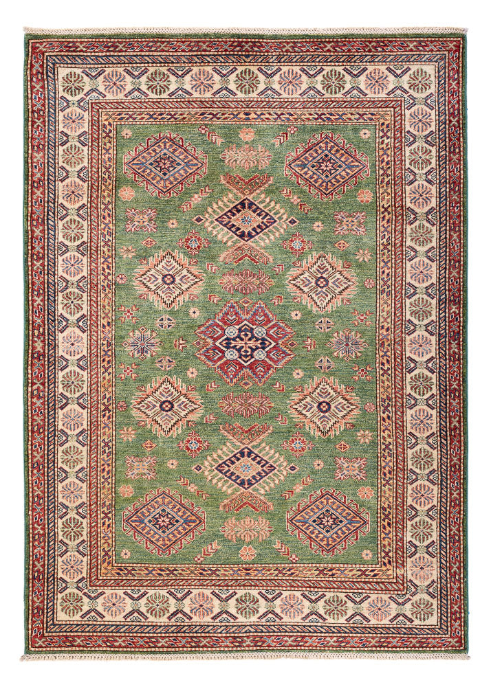 Kazak Koberec 207x149cm - Orientální koberec