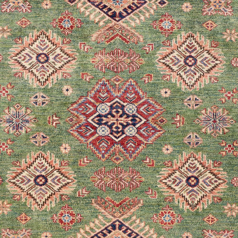 Kazak Koberec 207x149cm - Orientální koberec