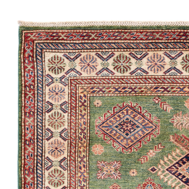 Kazak Koberec 207x149cm - Orientální koberec
