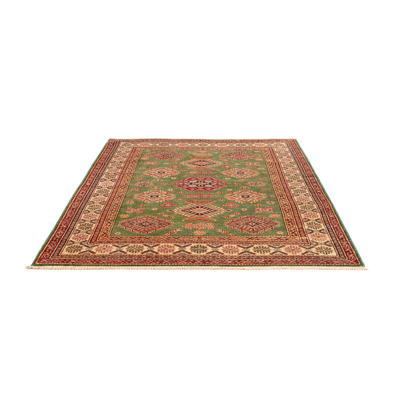 Kazak Koberec 207x149cm - Orientální koberec
