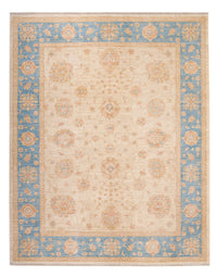 Zieglerův koberec - 200 x 154 cm - béžová – product image