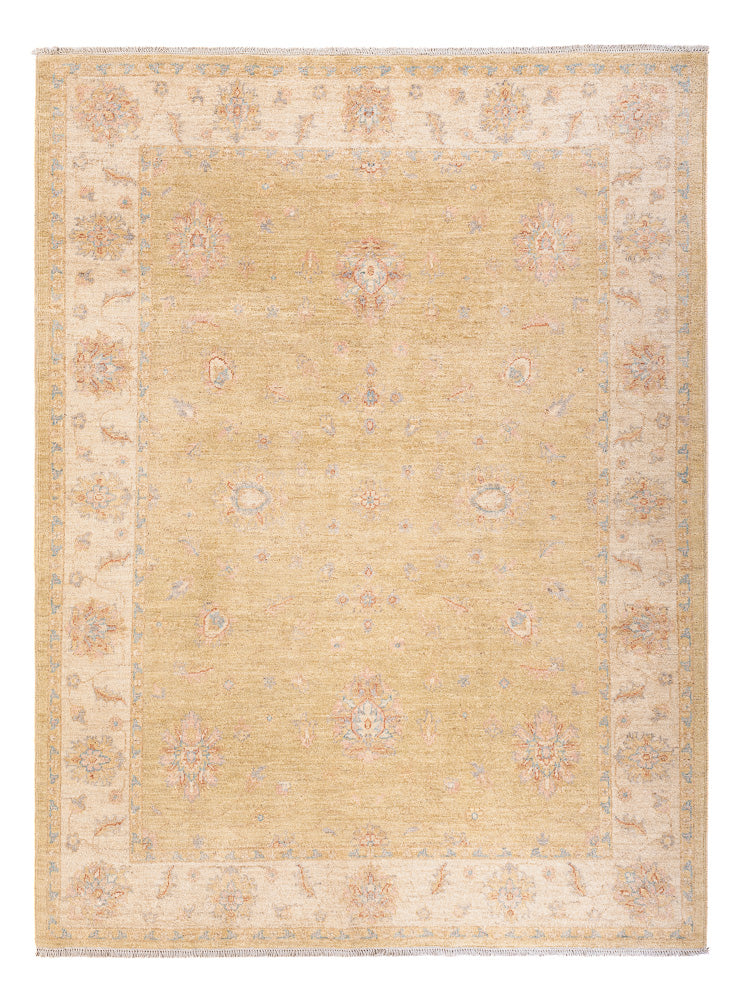 Zieglerův koberec 204x154cm - Orientální koberec