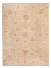 Zieglerův koberec 151x202cm - Orientální koberec - světle béžová – product image