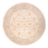 Zieglerův koberec 199x200cm - Orientální koberec - béžová – product image