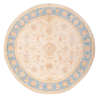 Zieglerův koberec 145x147cm - Orientální koberec - béžová – product image