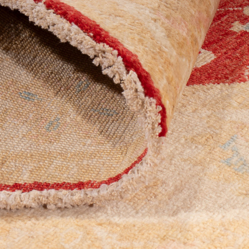 Zieglerův koberec 150x153cm - Orientální koberec