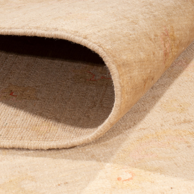 Zieglerův koberec - 192 x 150 cm - béžová