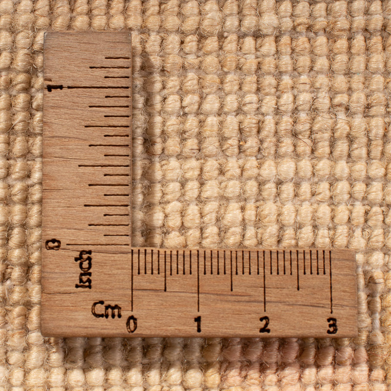 Zieglerův koberec - 192 x 150 cm - béžová