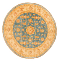Zieglerův koberec 96x99cm - Orientální koberec – product image