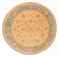 Zieglerův koberec 95x99cm - Orientální koberec - béžová – product image