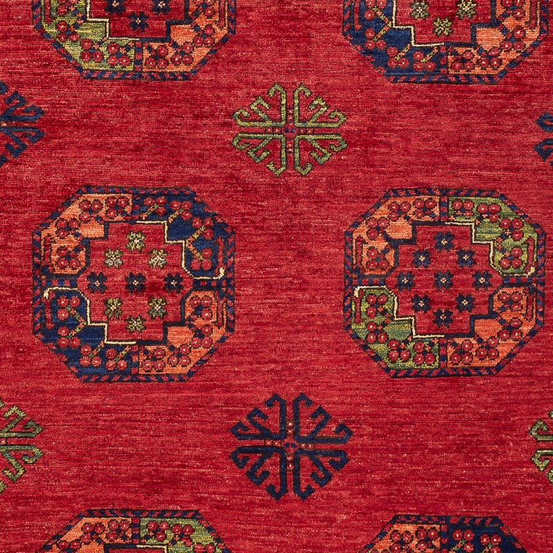 Khal Mohammadi Koberec 197x154cm - Orientální koberec