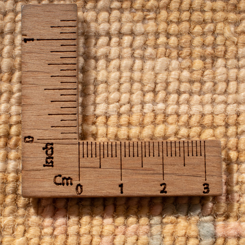 Zieglerův koberec - 201 x 155 cm - červená