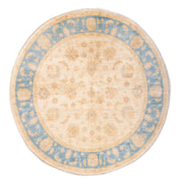 Zieglerův koberec 143x147cm - Orientální koberec - béžová – product image