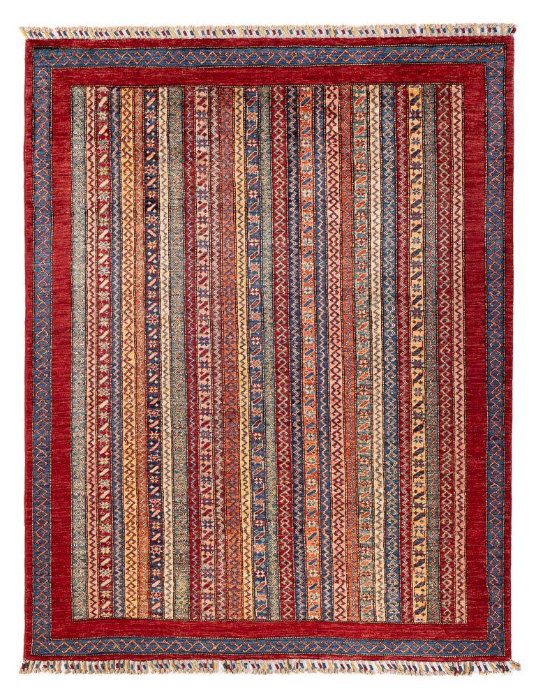 Shal Koberec 192x148cm - Orientální koberec
