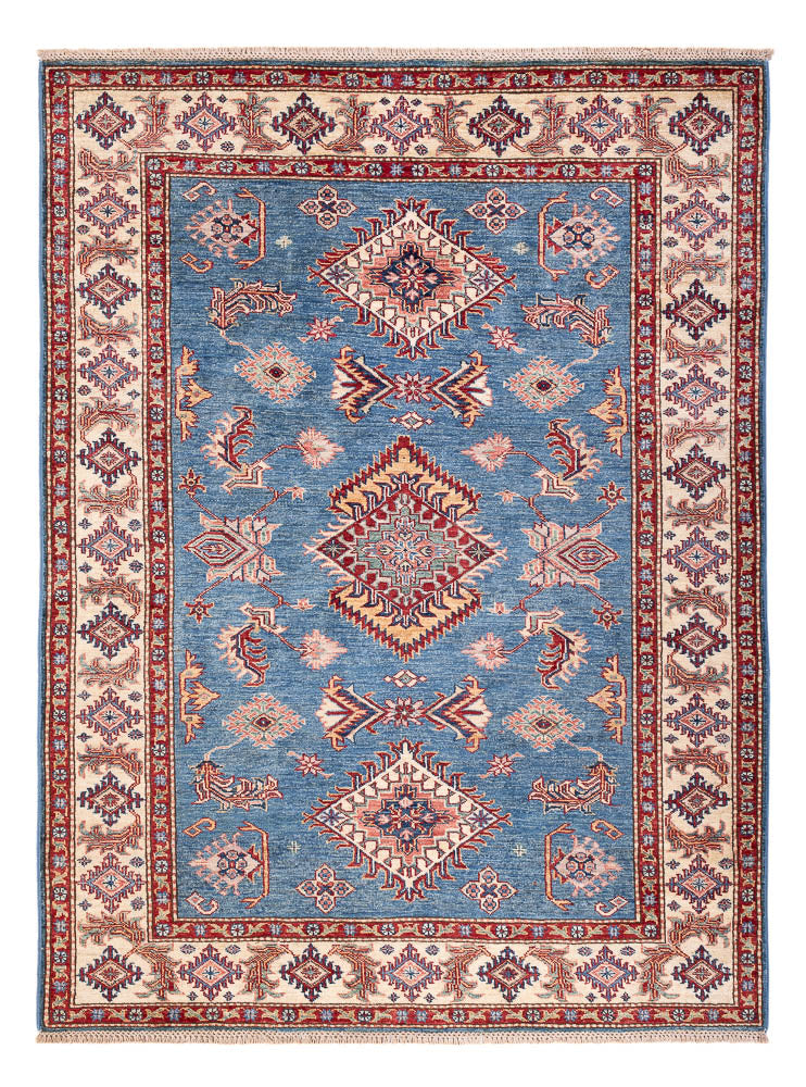 Kazak Koberec 202x149cm - Orientální koberec