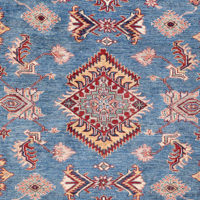 Kazak Koberec 202x149cm - Orientální koberec