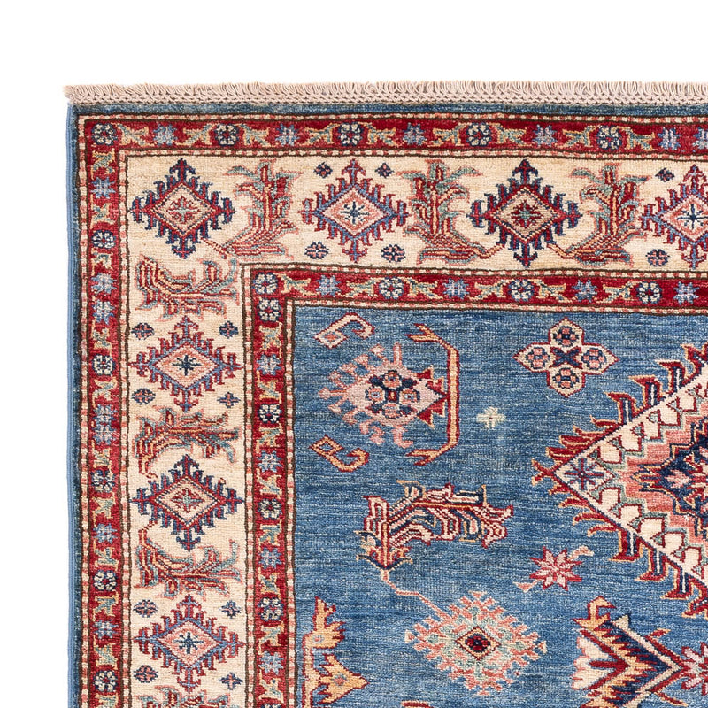 Kazak Koberec 202x149cm - Orientální koberec