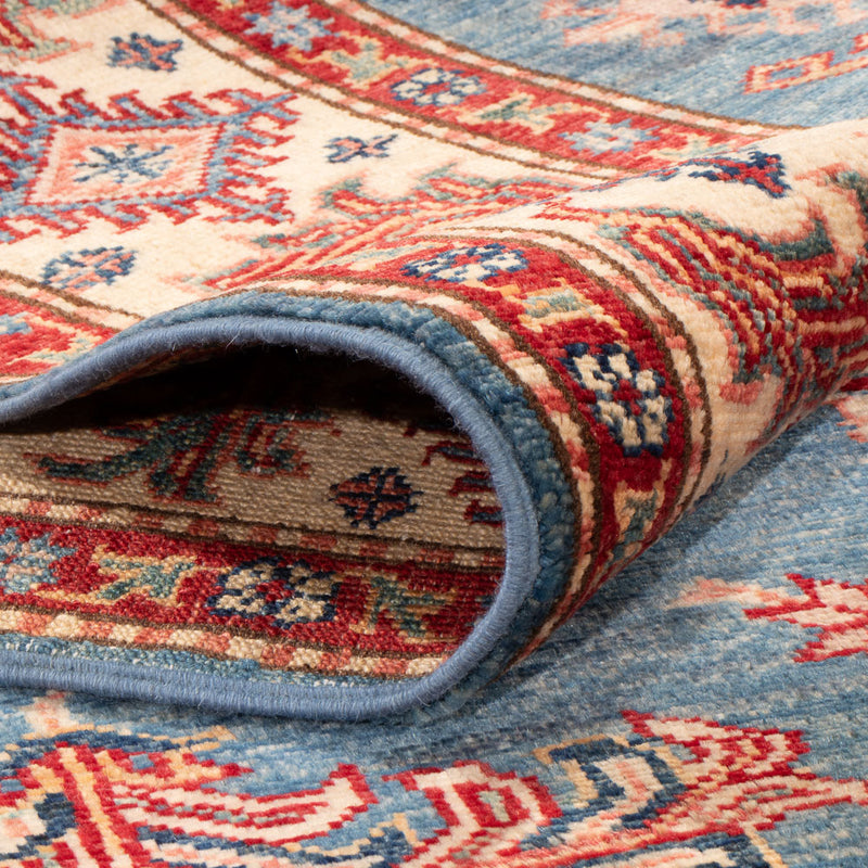 Kazak Koberec 202x149cm - Orientální koberec