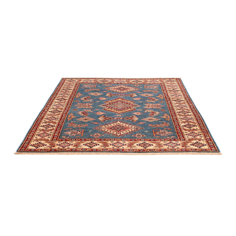 Kazak Koberec 202x149cm - Orientální koberec