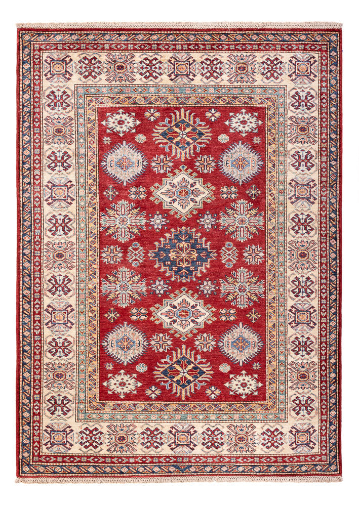 Kazak Koberec 202x148cm - Orientální koberec