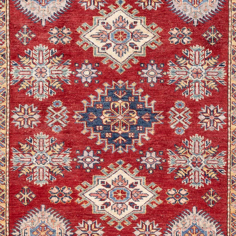 Kazak Koberec 202x148cm - Orientální koberec