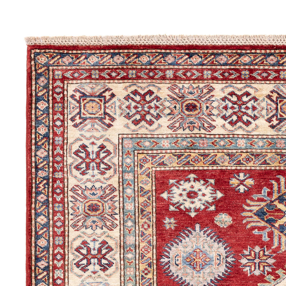 Kazak Koberec 202x148cm - Orientální koberec