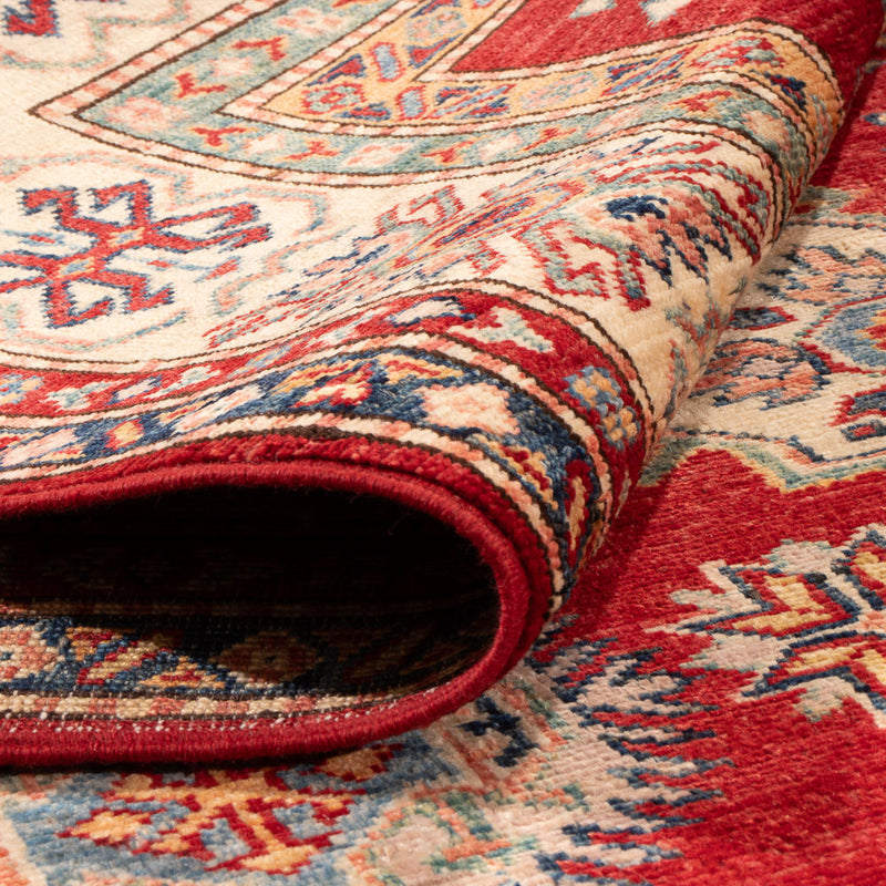 Kazak Koberec 202x148cm - Orientální koberec