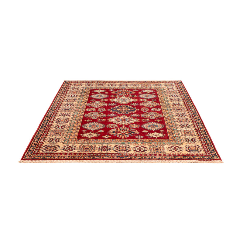 Kazak Koberec 202x148cm - Orientální koberec