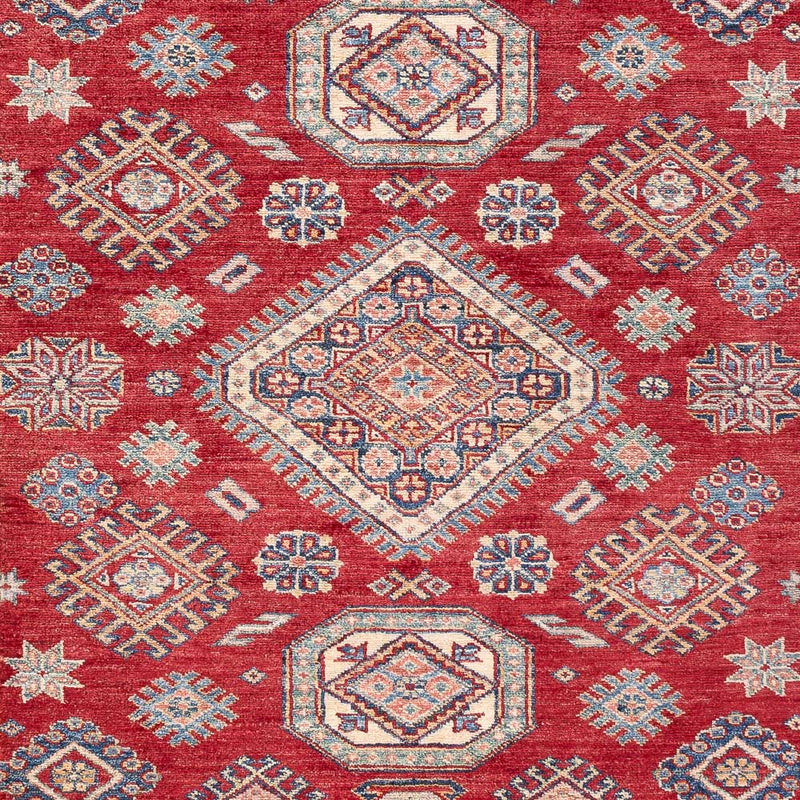 Kazak Koberec 192x148cm - Orientální koberec