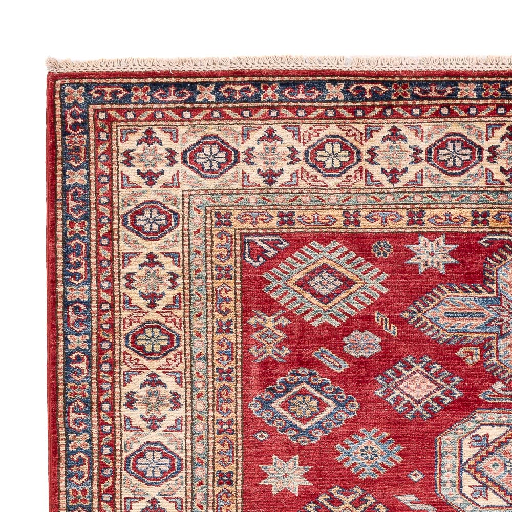 Kazak Koberec 192x148cm - Orientální koberec