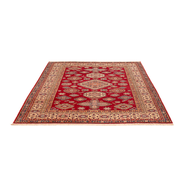 Kazak Koberec 192x148cm - Orientální koberec