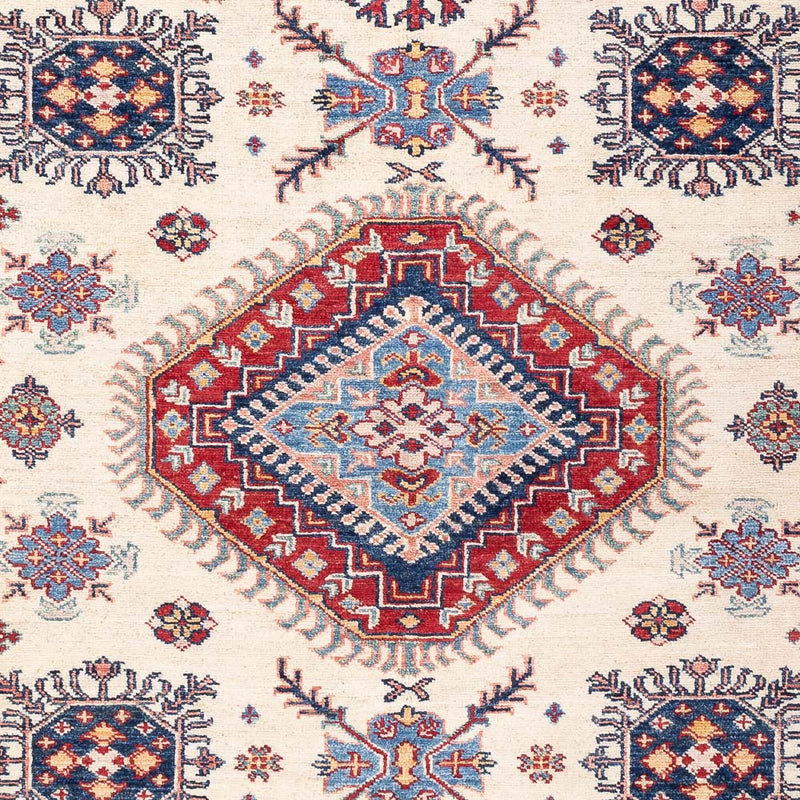 Kazak Koberec 199x146cm - Orientální koberec